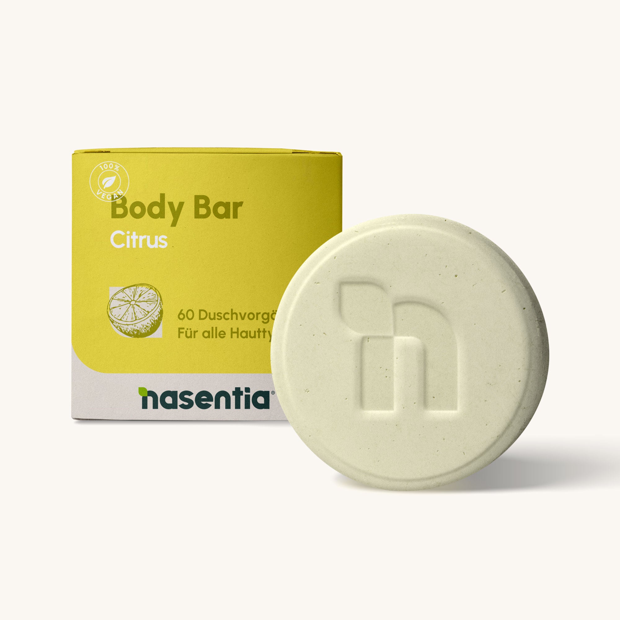 Citrus (lichaamszeep)