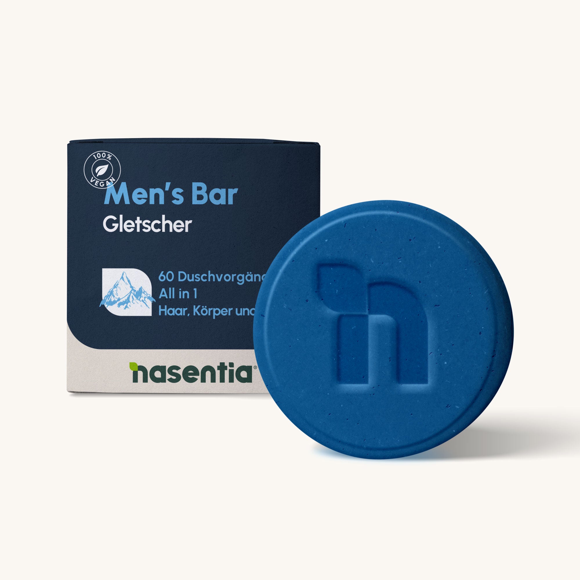 Glacier (3-in-1 voor heren)