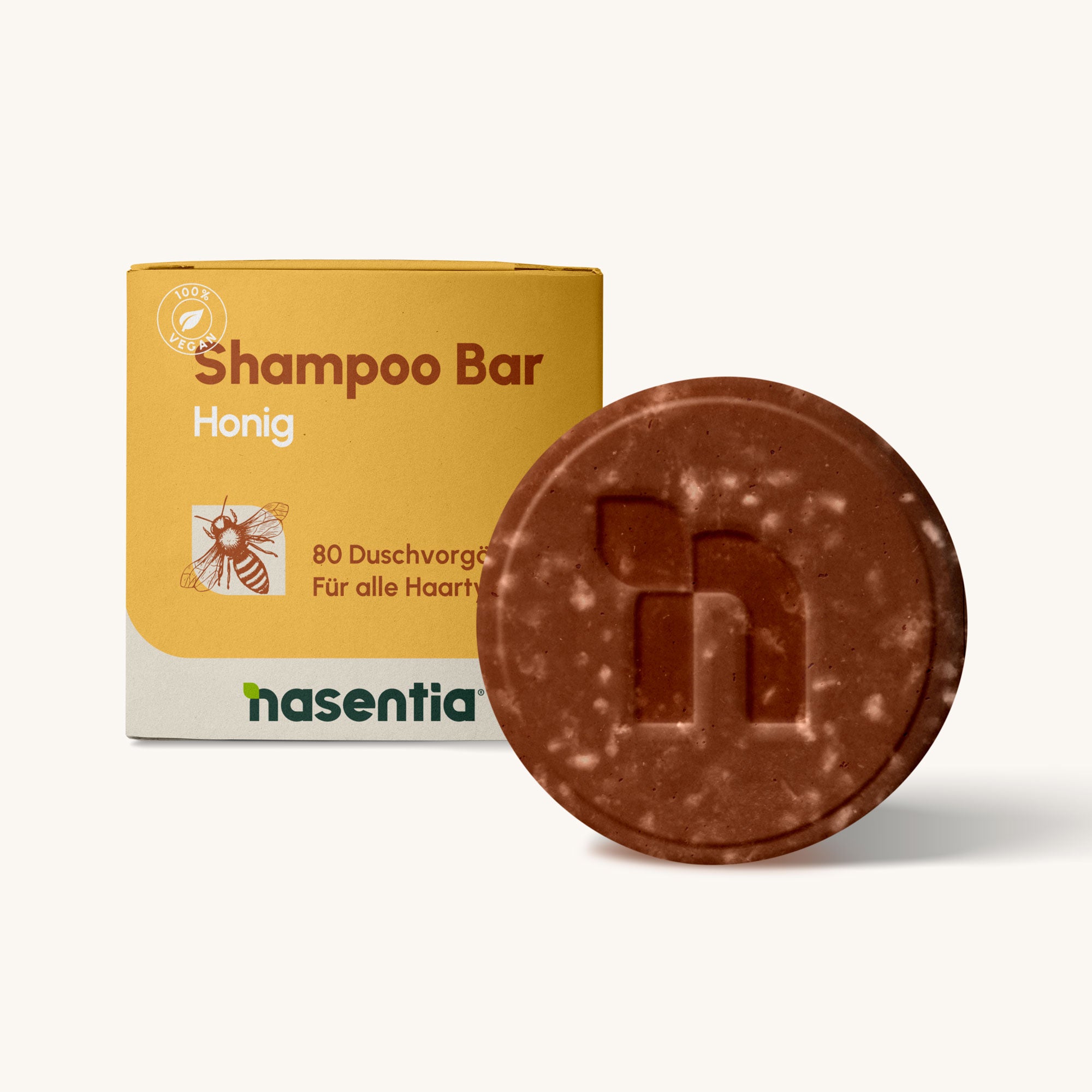 Honing (shampoozepen)