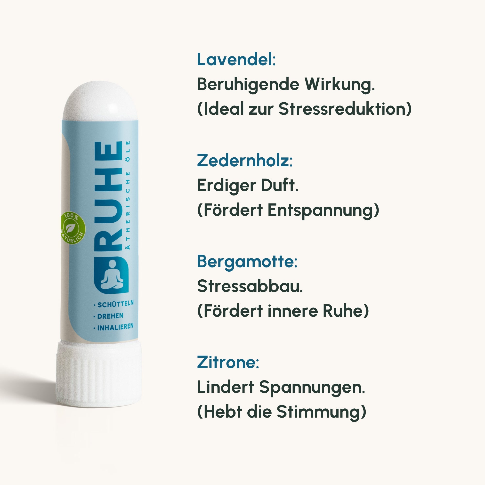 Kies en meng uw inhalatorpakket