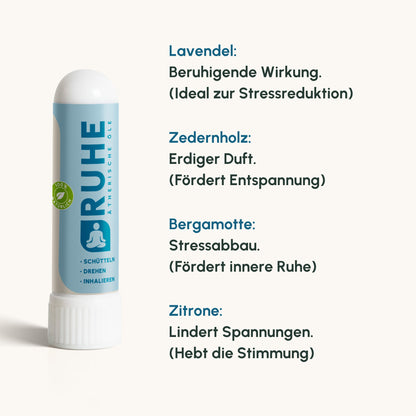 Kies en meng uw inhalatorpakket