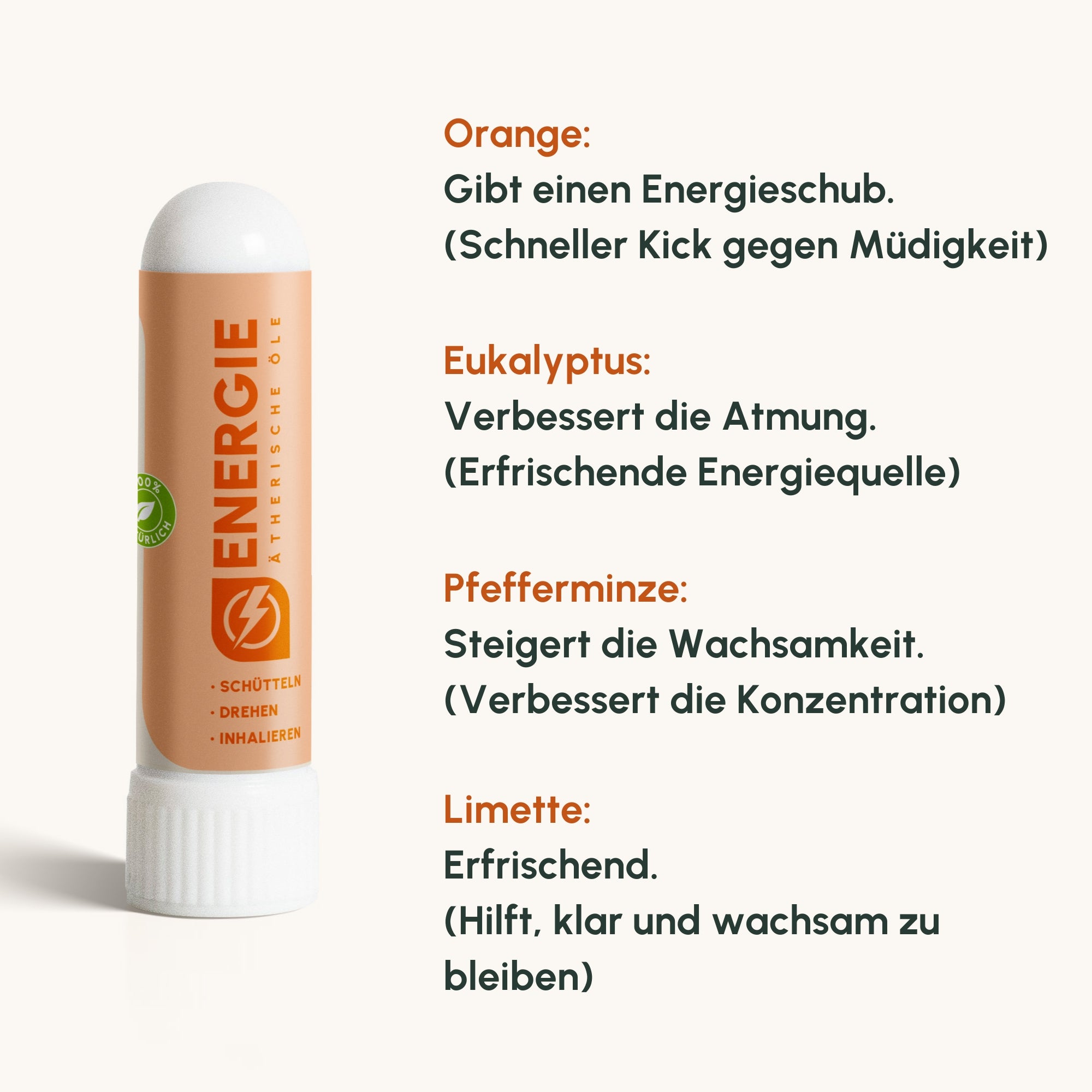 Kies en meng uw inhalatorpakket