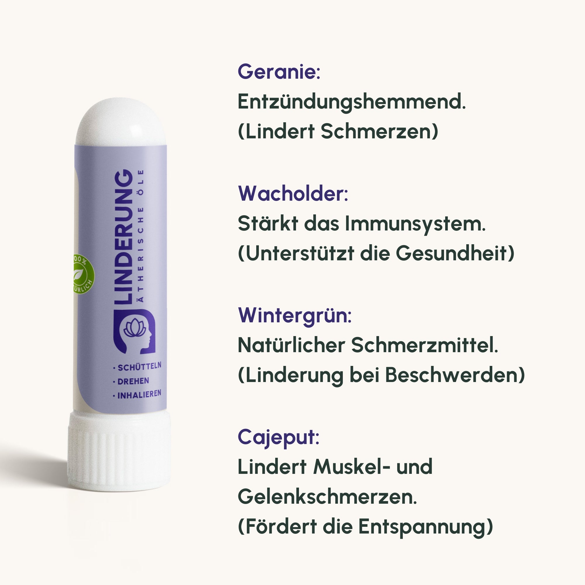 Kies en meng uw inhalatorpakket