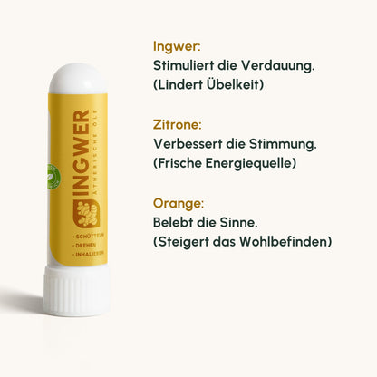 Kies en meng uw inhalatorpakket