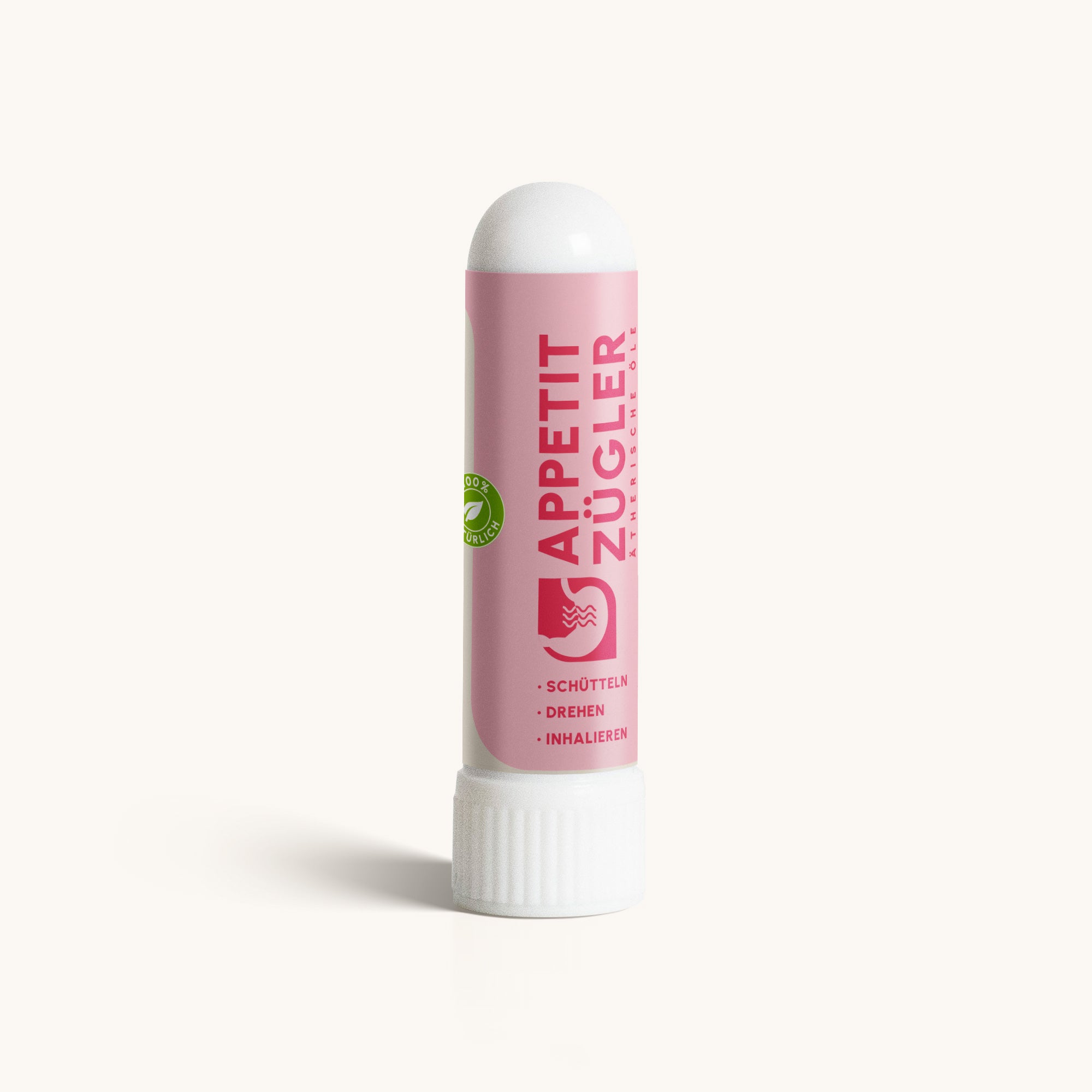 Eetlustremmende middelen (inhalatiepennen)