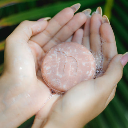 Honing (shampoozepen)