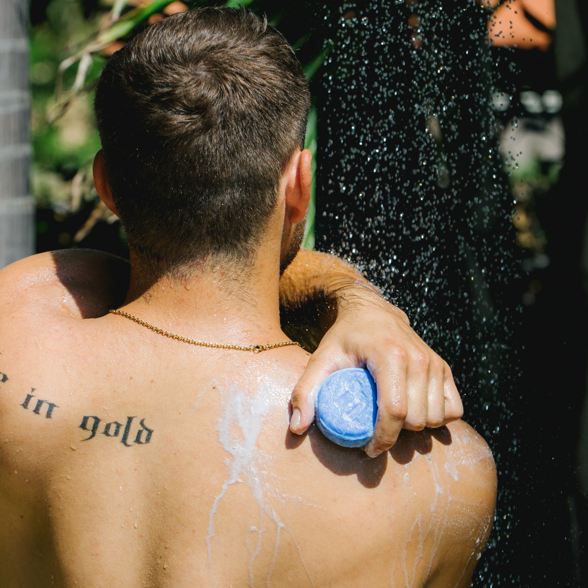 Glacier (3-in-1 voor heren)