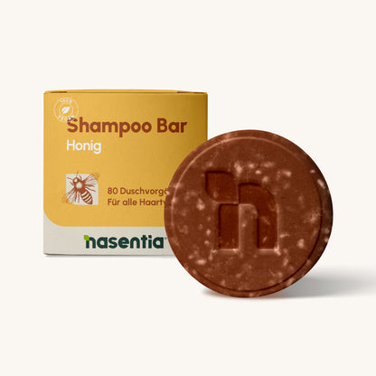 Honing (shampoozepen)