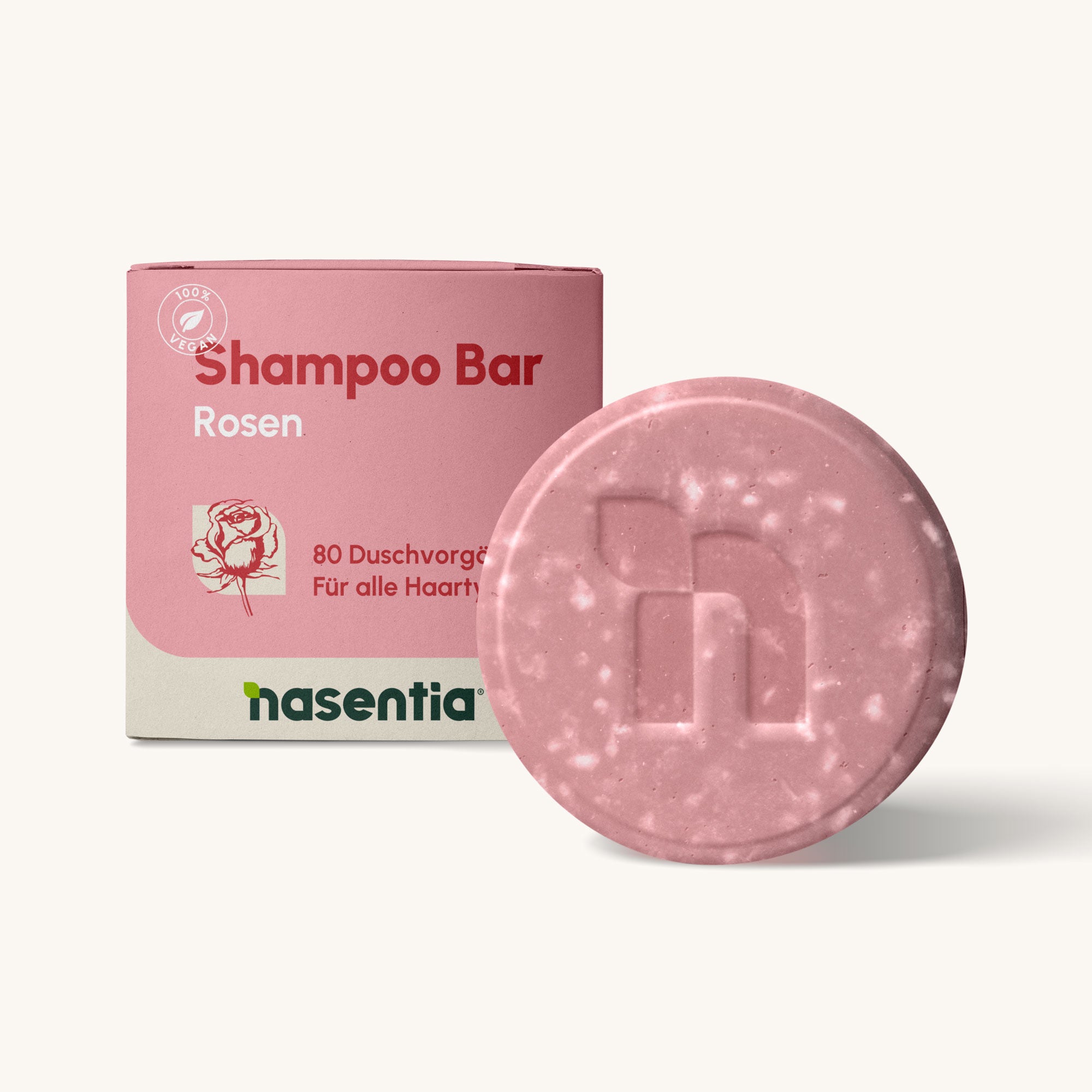 Rozen (shampoozepen)